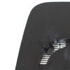 Iveco Daily VI 14-18 HEATED mirror insert right