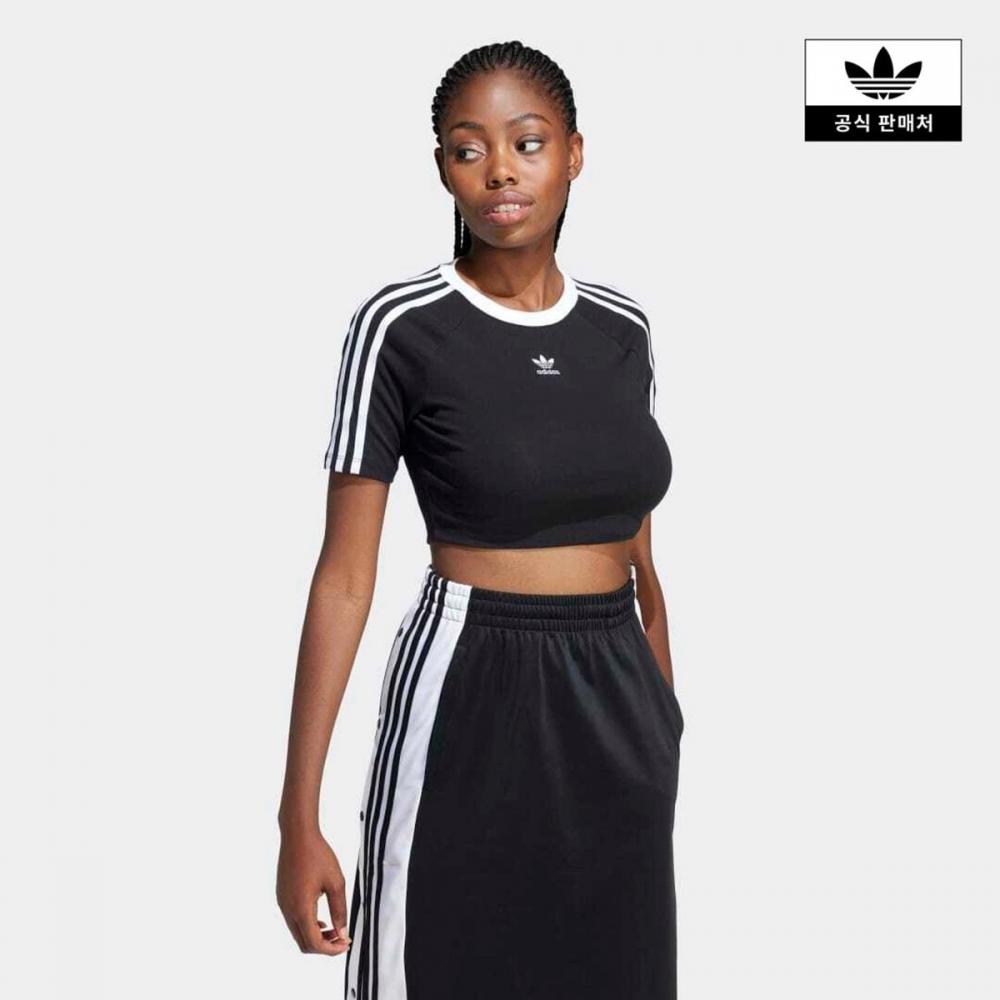 Adidas Baby Tee 3s Ip0658