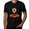 Cult Of The Lamb Tshirt Breathable Travel Tshirt