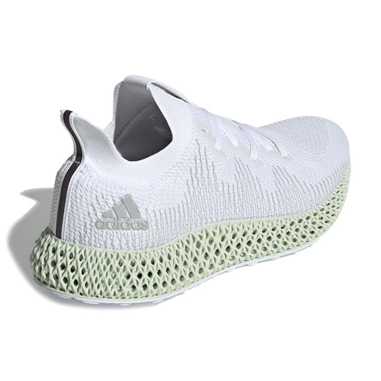 adidas AlphaEdge 4D 'Footwear White' Men's CG5526