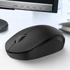 Wireless Office Up to 20M Wireless Transmission 3 1600 No Frame for and Business Mouse, Range, 2.4G, Keys, 250Hz, DPI, Skipping, Learning, Work,