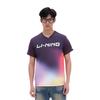 Li Ning Badminton Collection Badminton Jersey Unisex AAYV155-1