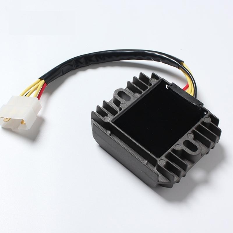 Voltage Regulator Rectifier for GSXR600 GSXR1000 GSX1300R 32800-33E00 32800-33E10 32800-33E20 32800-33E21 32800-44D10