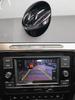 Universal Flip-Up Trajectory Reversing Camera for VW Models: Tange, Magotan, Lamando, Golf 7, Golf 8, Beetle.