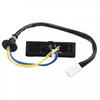 Switch Tailgate Trunk Opener Release Accessories Replacement