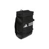 Adidas Essentieller Polyester-Rucksack Regular Unisex Schwarz Adidas HT4751