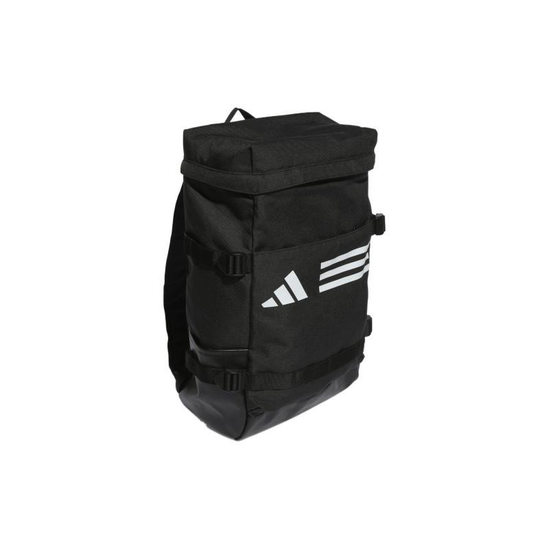 Adidas Essentieller Polyester-Rucksack Regular Unisex Schwarz Adidas HT4751