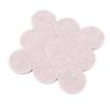 Chair Pads Self Adhesive Table Leg Feet Pads Felt Pads Scratch Protector Floor Protect Pad