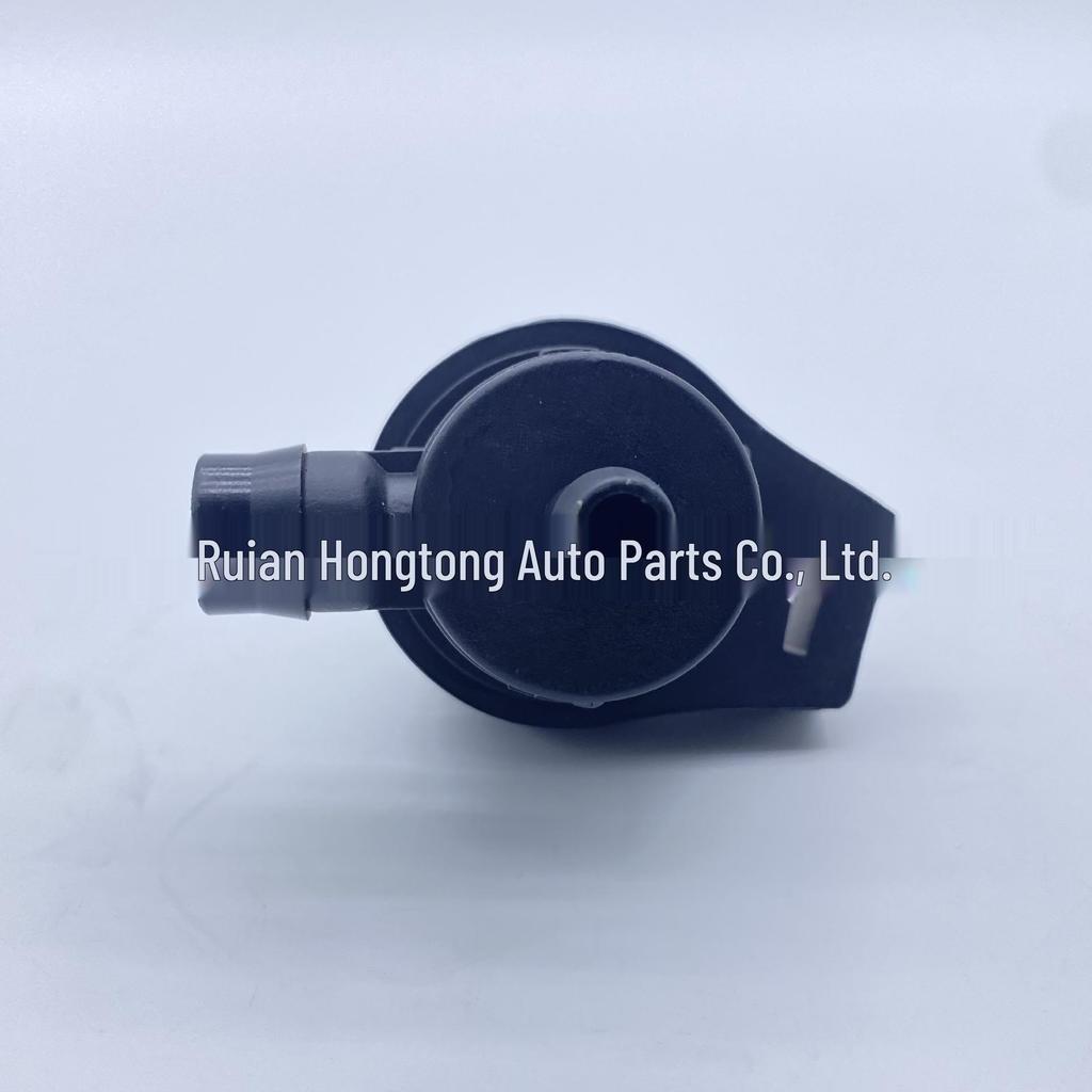 BMW Carbon Canister Solenoid Valve (Part Numbers: 13901433603, 13901433602)