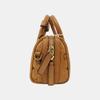 [Pre-Owned] Aren Visetos Boston Bag - Good #1DEJJP