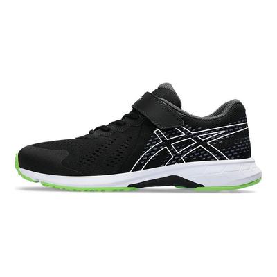 Lazerbeam RI-MG GS Black White Volt Kids Sneakers 1154A169-001