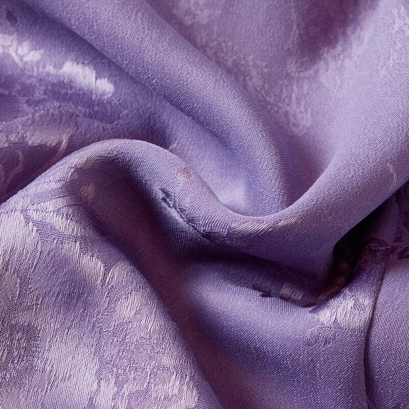 Pasite Women's New Chinese Style Satin Banquet Dress