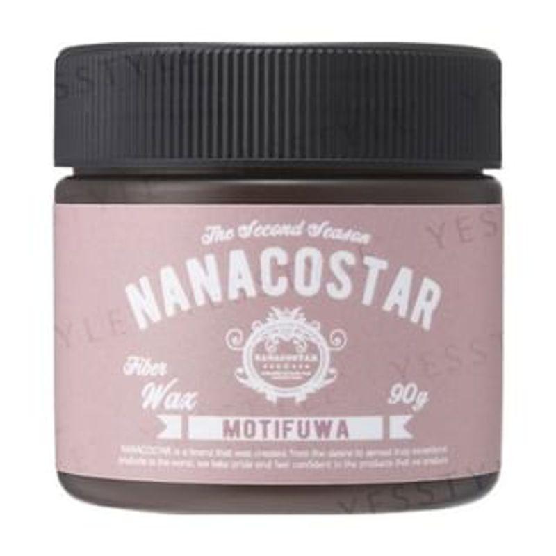 NANACOSTAR - Motifuwa Wax 90g