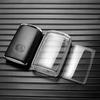 Transparent TPU Car Key Case Full Cover Shell for Mazda Cx5 2 3 6 Gh Cx3 Cx 5 Cx9 Cx8 CX30 G20 MX-5 MX30 X5 X9 Ss30 CX60 CX90