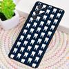 Dentist Tooth Pattern Phone Case for Samsung Galaxy note 10 pro S26 Ultra S23 S24 FE S25 S21 S22 PLUS shockproof Cove