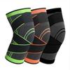 Pads Male Protective Adult Elastic Knee Pad Knee Sleeve Compression Knee Pad Sports Knee Support
