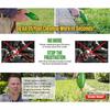 Cordless Zip Trim Trimmer Edger Works With Standard Zip Ties Garden Weed Cutter