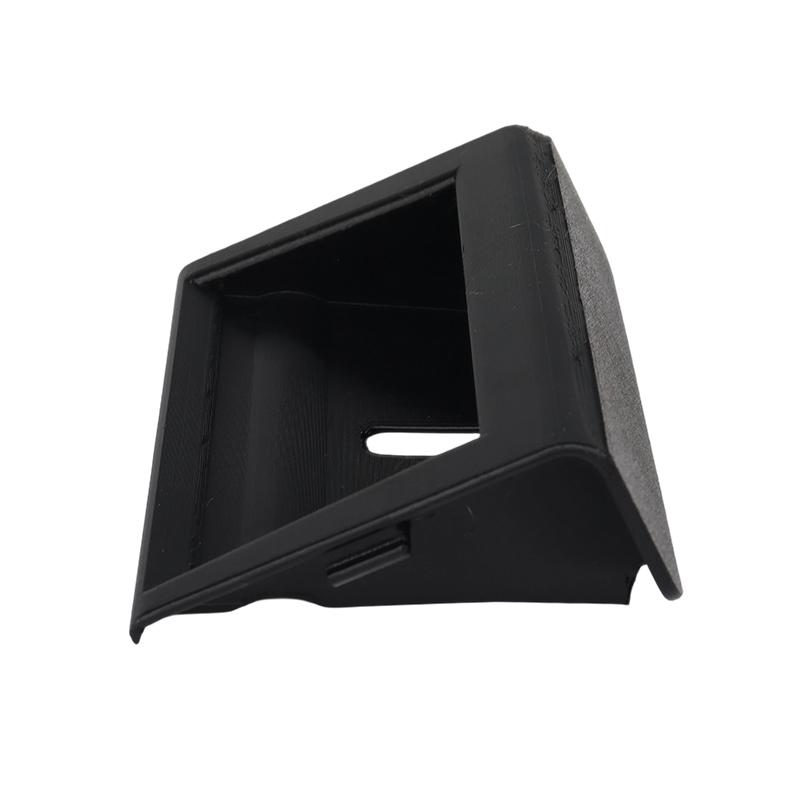 1pc Car Trunk Lid for BMW E91 Customization 3D Printed Car Trunk Lid Black Suitable Trunk Lid Car Trunk Lid Accessories