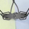 Helmet Adjuster, Premium Adjustable Strap