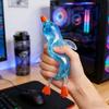 Random Color Squeezes Decompression Toys, Creative Cute Toys Fun Animals Squeezes