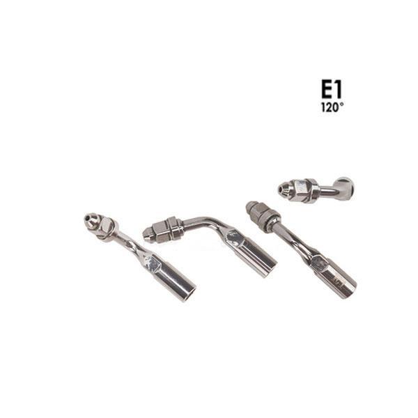 

2 шт. E1 E2 E3 стоматологические эндодонтические ультразвуковые насадки для удаления зубного камня E1