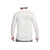 New Nike Element T Shirt Men's White FB8557-030