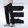 CAMEL Men's Quick-Dry Sun Protection Hiking Pants