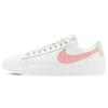 Nike Blazer Low Le White Bleached Coral Women's AV9370-105