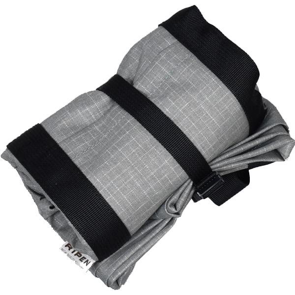 Arai Tent 210603 Gear Tote Gr [outdoor Tote Bag]