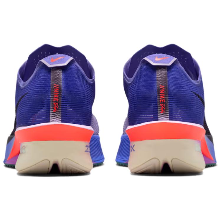 Nike  Vaporfly 4 Violet Mist Women Sneakers Purple Persian-Violet Hot-Lava HF6412-503