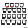 Adesivo Decorativo per Volante W138 per Volkswagen Rline Jetta Golf 7 8 Passat Bora Tiguan L T-roc Lavida Santana Tayron CC POLO