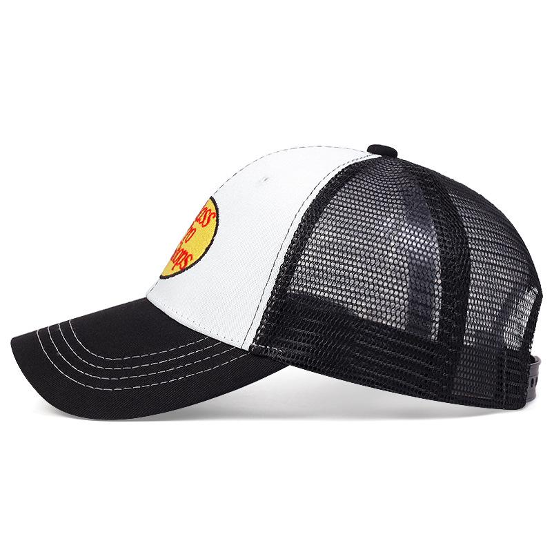 Kšiltovka Bass Pro Shops Pure Cotton s výšivkou basy a síťkou na léto