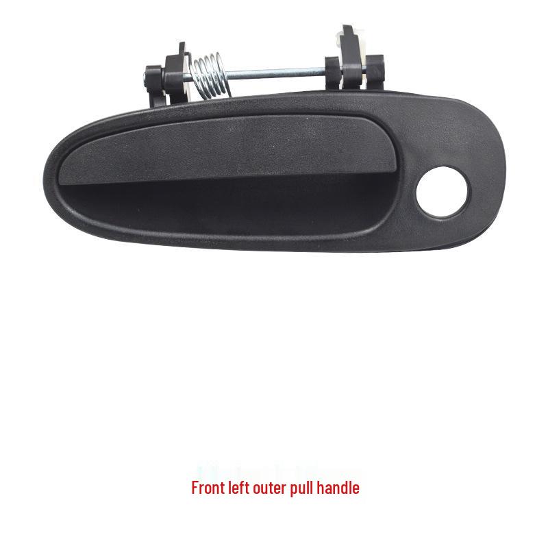 Fits Toyota Corolla Door Outer Handle 69220-12170/69210-12170