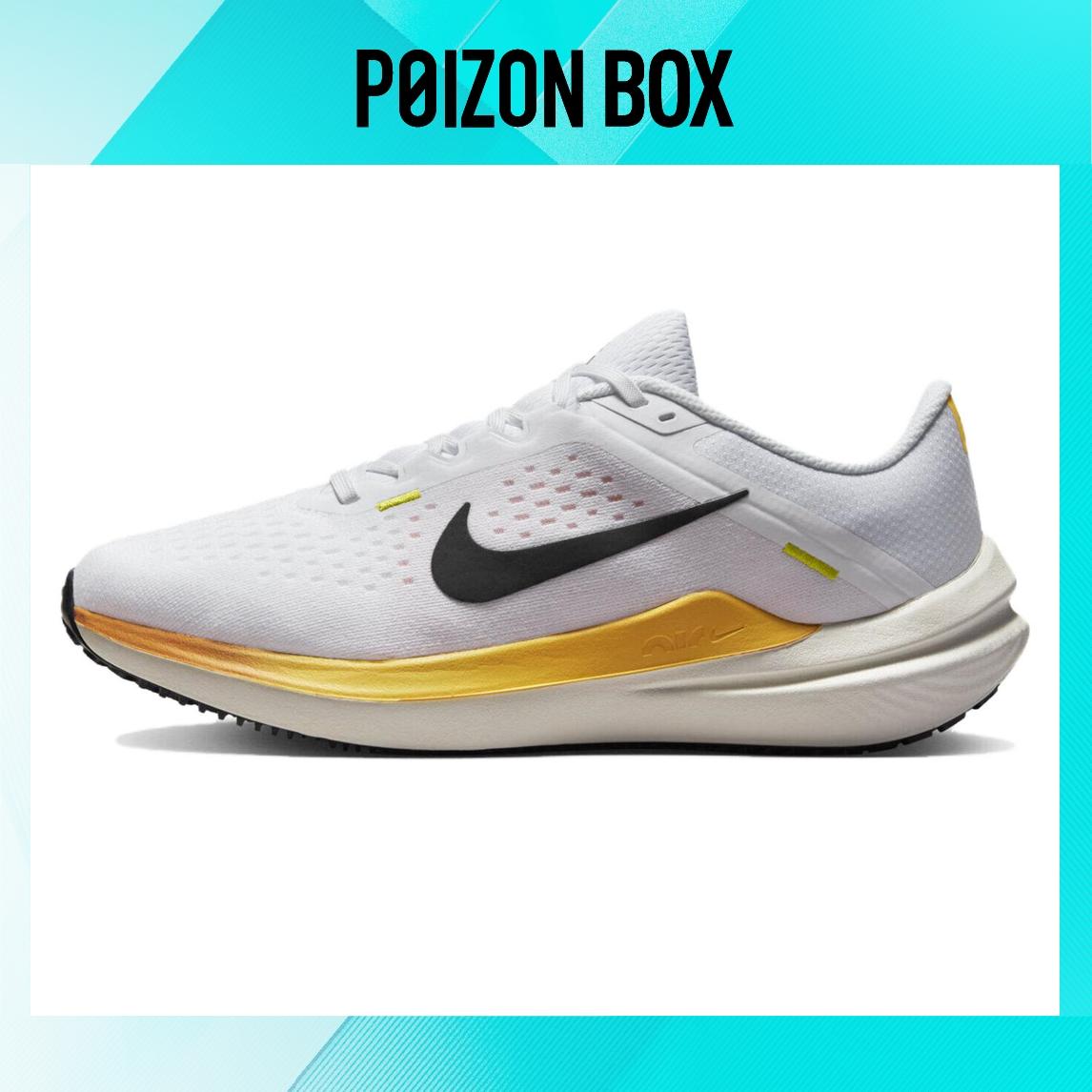 

кроссовки Female Nike Air Winflo 10 Running shoes DV4023-101