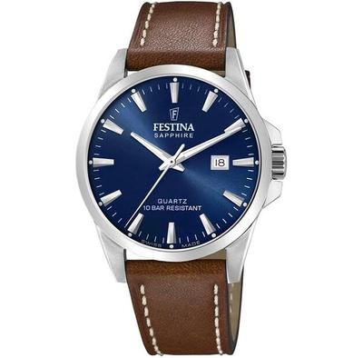 FESTINA Swiss Made Watch 20025/3