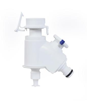 Conector de Derivação GREEN LIFE JC-13 para Torneira de Máquina de Lavar Automática