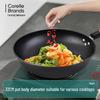 EKCO Kitchen Star 32cm Wok