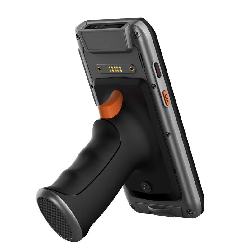 Jiangtai JTH6011 Smart Handheld Barcode Scanner