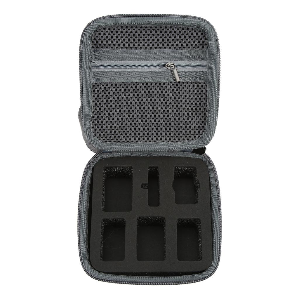 Portable Storage Bag Action Camera Protective Case for DJI Action 2 Camera Carrying Case Handbag