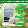 Plant Components Drive Away Rodents And Rodent Control Kits