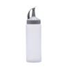 Food-Grade Squeeze Bottles: Sauce, Salad Dressing, Oil, & Seasoning Dispenser with Scale