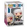 Figurine Funko Pop Animation Demon Slayer Tengen with Chase
