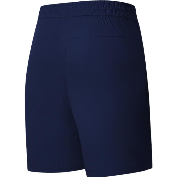 

New FILA Sports Shorts Men s Royal Blue A11M331601FNV L