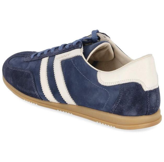 Кроссовки GANT Cuzima Suede