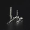 CJH Copper Spade Crimp and Bare Terminal Wire Lug DBN1.25/2/5.5/8-10/14/18