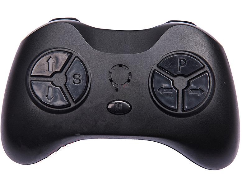 2.4G Remote Control Receiver Circuit Board for Children's Electric Car