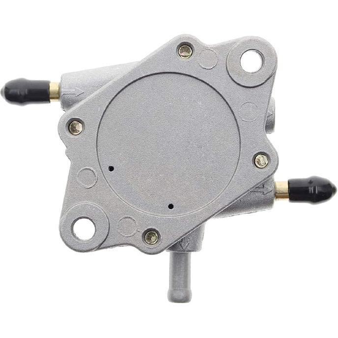 Holdwell Fuel Pump JN6-F4410-00 Compatible with Yamaha Golf Cart G16 G20 G22 4-Cycle 1996-2007