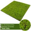 Artificial Moss Turf for Landscaping and Decor