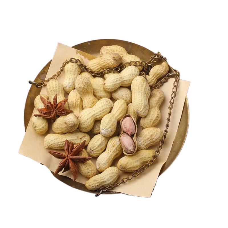Laojieko Garlic & Milk Flavor Peanuts