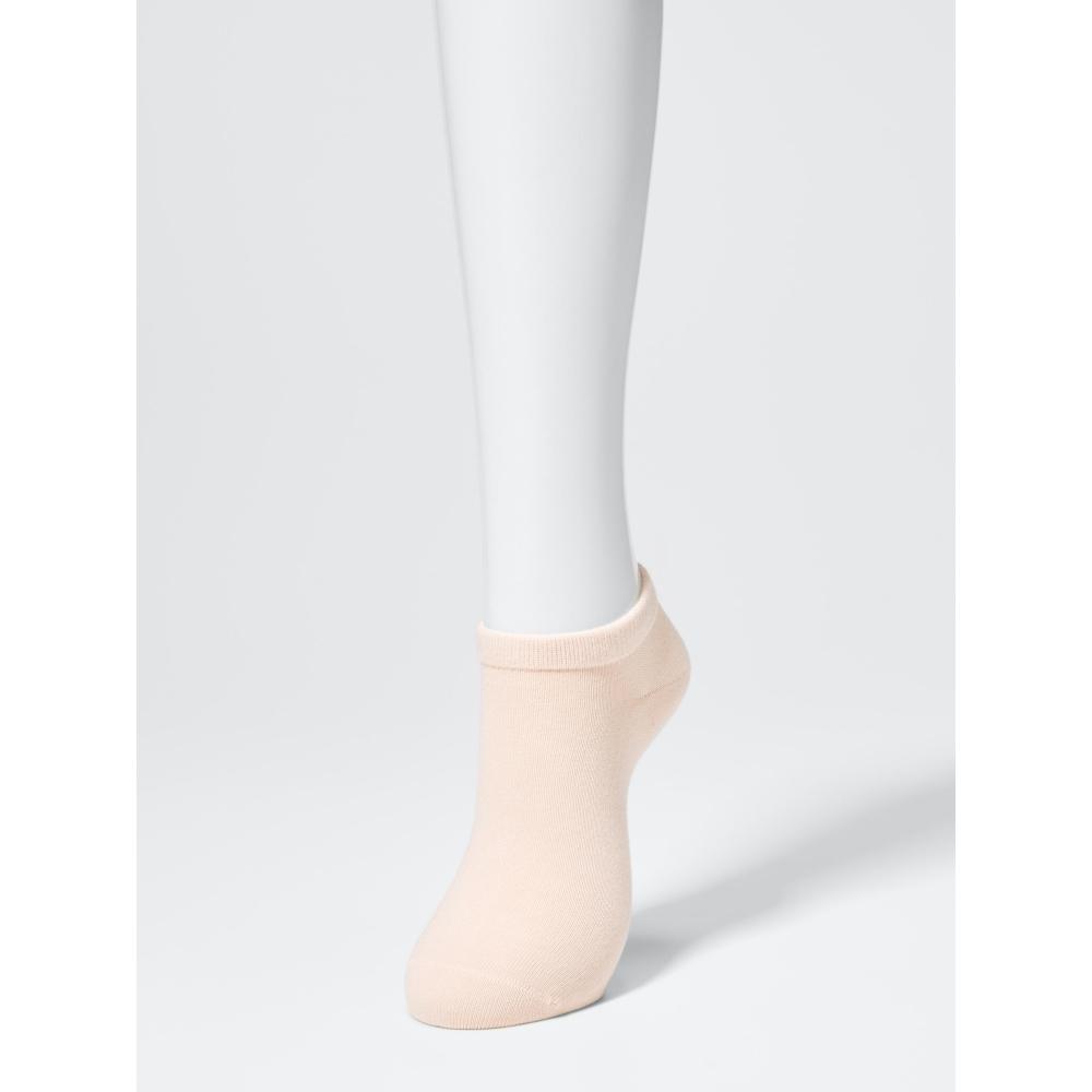 Uniqlo Short Socks 3p